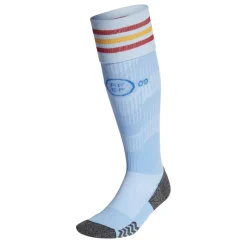 adidas Spain Away Socks 2022 Adults in Blue