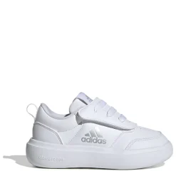 adidas St Ac Low Top Sneakers in White