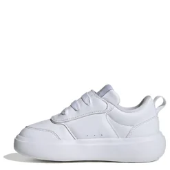 adidas St Ac Low Top Sneakers in White