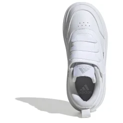 adidas St Ac Low Top Sneakers in White