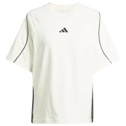 adidas Stadium Tee Ld61 in White
