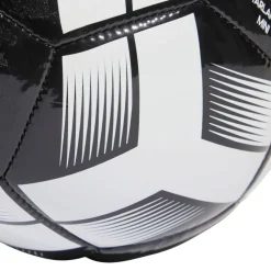 adidas Starlancer Mini Football in White