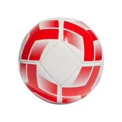 adidas Starlancer Mini Football in White