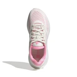 adidas Supernova 2 Running Shoes in White pink