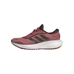 adidas Supernova Gore-Tex Running Shoes in Red