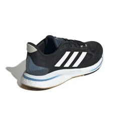adidas Supernova+ Running Shoes in Black