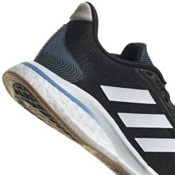 adidas Supernova+ Running Shoes in Black