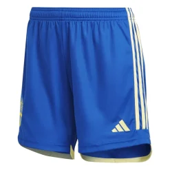 adidas Svff A Shorts in Blue