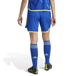adidas Svff A Shorts in Blue