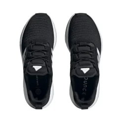 adidas Swift Run Trainers in Black