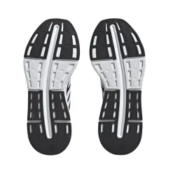 adidas Swift Run Trainers in Black