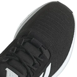 adidas Swift Run Trainers in Black