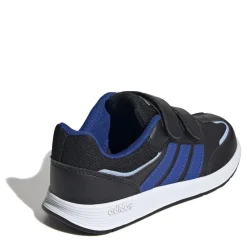 adidas Switch Cf C in Black