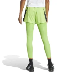 adidas T23 Gk Tght in Green