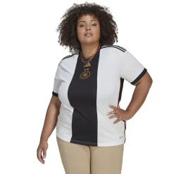 adidas Tall Cut Out in White