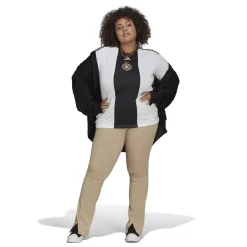 adidas Tall Cut Out in White