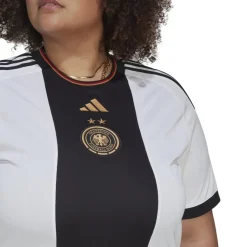 adidas Tall Cut Out in White