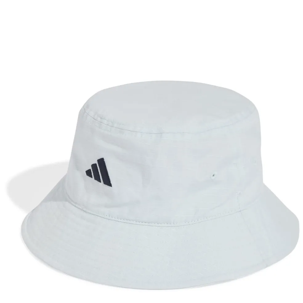 adidas Team Gb Bucket Hat Unisex in Blue