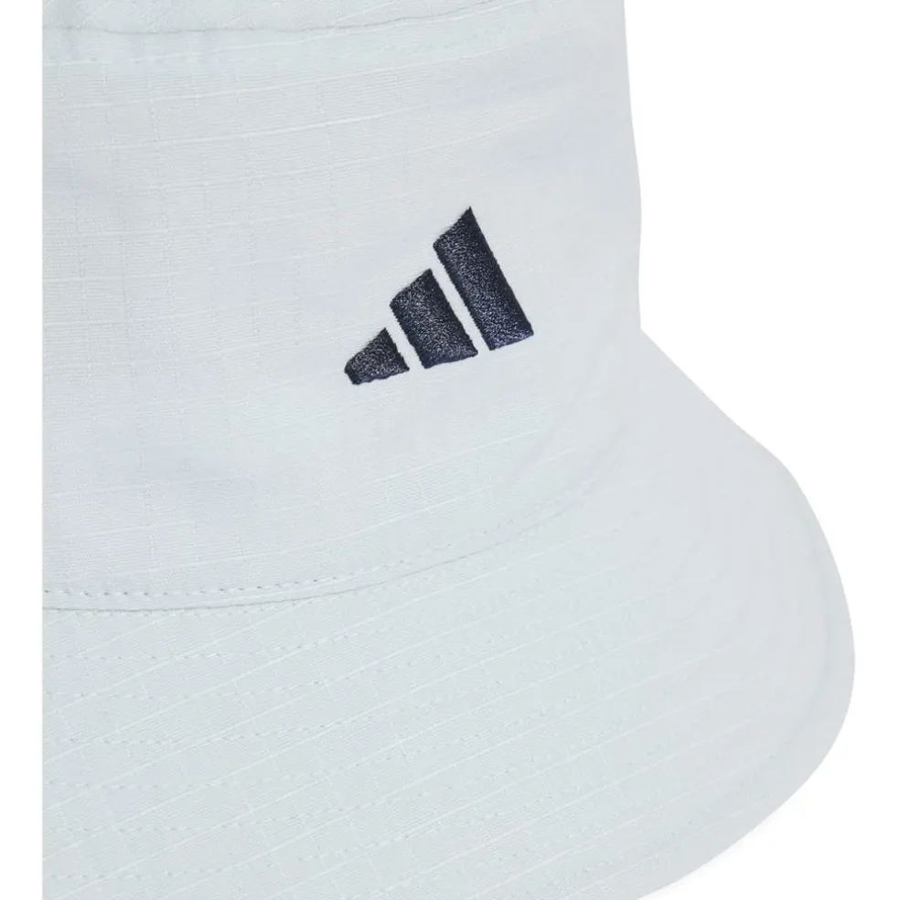 adidas Team Gb Bucket Hat Unisex in Blue