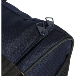 adidas Team Gb Large Duffle Bag Unisex in Blue