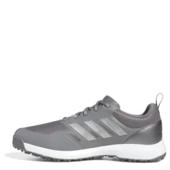 adidas Tech Response Spikeless Golf Shoes in Grey
