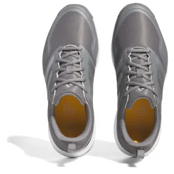 adidas Tech Response Spikeless Golf Shoes in Grey