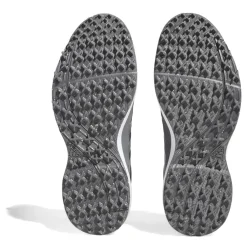 adidas Tech Response Spikeless Golf Shoes in Grey