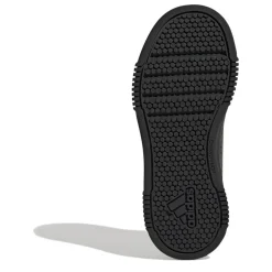 adidas Tensaur 3 Junior Trainers in Black