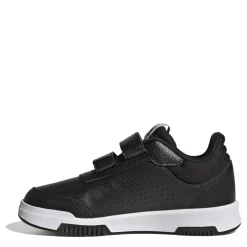 adidas Tensaur 3 Trainers Child in Black