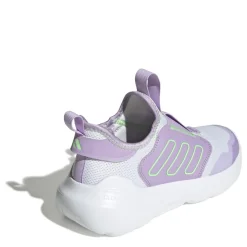 adidas Tensaur Cmfrt Jn61 in White