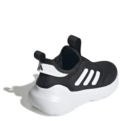 adidas Tensaur Cmft Ch52 in Black