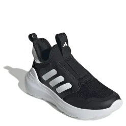 adidas Tensaur Cmft in Black