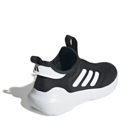 adidas Tensaur Cmft in Black