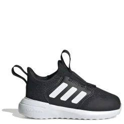adidas Tensaur Comfort Infant Shoes in Black