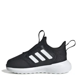 adidas Tensaur Comfort Infant Shoes in Black