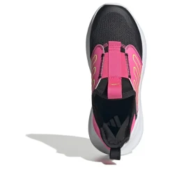 adidas Tensaur Comfort Runners Juniors in Black