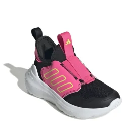 adidas Tensaur Comfort Shoes Childrens in Black