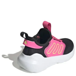 adidas Tensaur Comfort Shoes Childrens in Black