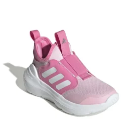 adidas Tensaur Low Top Sneakers in Pink