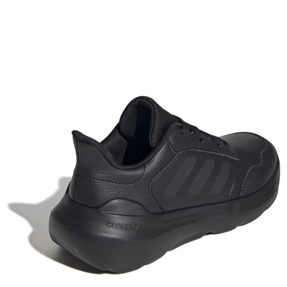 adidas Tensaur R 3.0 Jn61 in Black