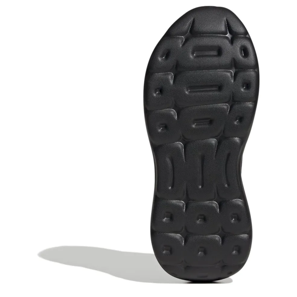 adidas Tensaur R 3.0 Jn61 in Black