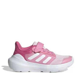 adidas Tensaur Run 3.0 Low Top Trainers in Pink
