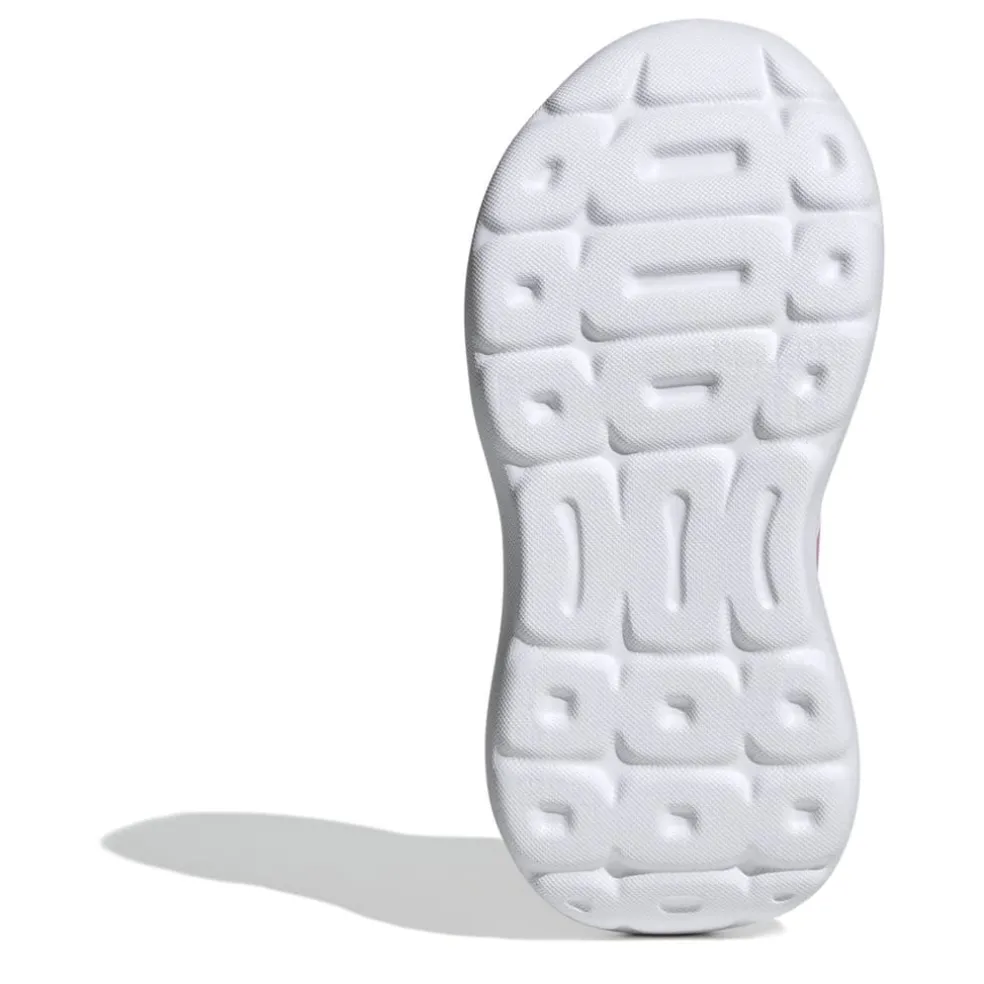 adidas Tensaur Run 3.0 Low Top Trainers in Pink