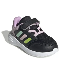 adidas Tensaur Run 3.0 Shoes Childens in Black