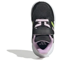 adidas Tensaur Run 3.0 Shoes Childens in Black