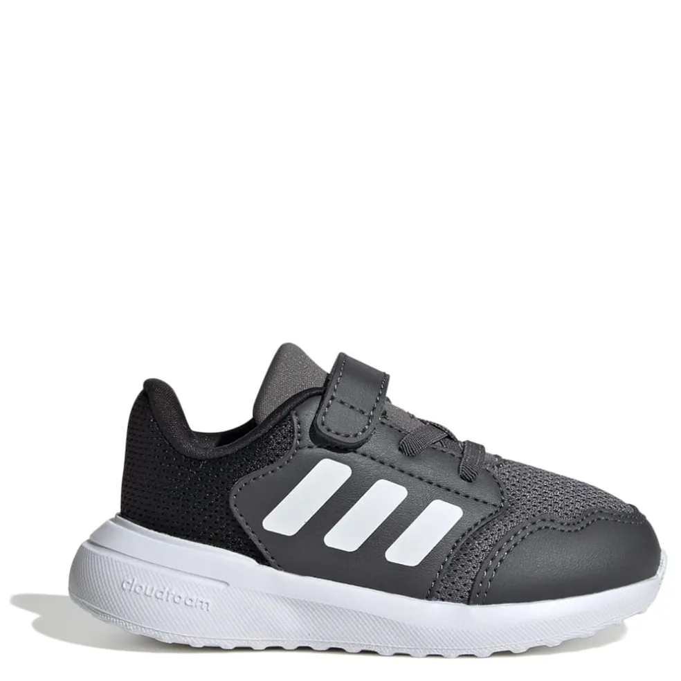 adidas Tensaur Run 3.0 Shoes Infants in Grey