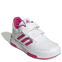 adidas Tensaur Sport 2.0 Cf Kid Shoes in White