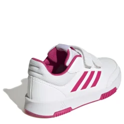 adidas Tensaur Sport 2.0 Cf Kid Shoes in White