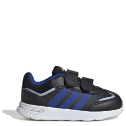 adidas Tensaur Switch Shoes Kids in Black