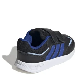 adidas Tensaur Switch Shoes Kids in Black